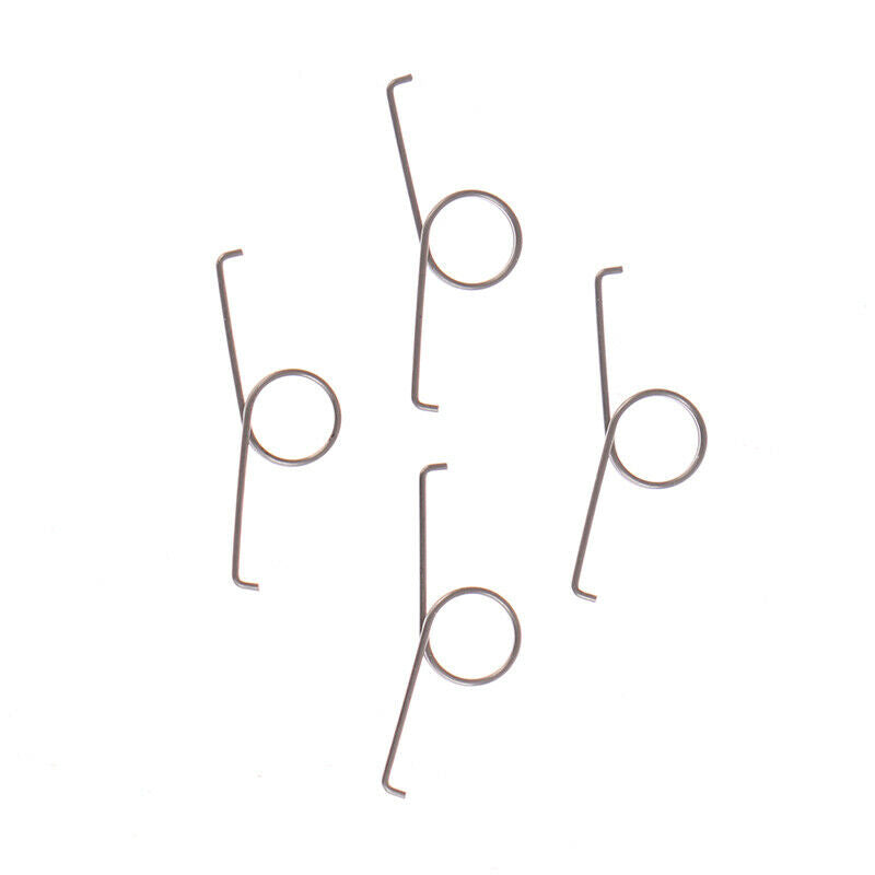 20pc L2 R2 Trigger Button Spring Metal Replacement Buttons for PS5 Contro.l8