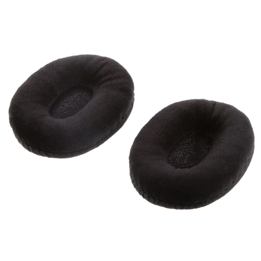 2x Noise -proof Ear Pad Ear Pads Cushion For Nokia BH-905 Headphones