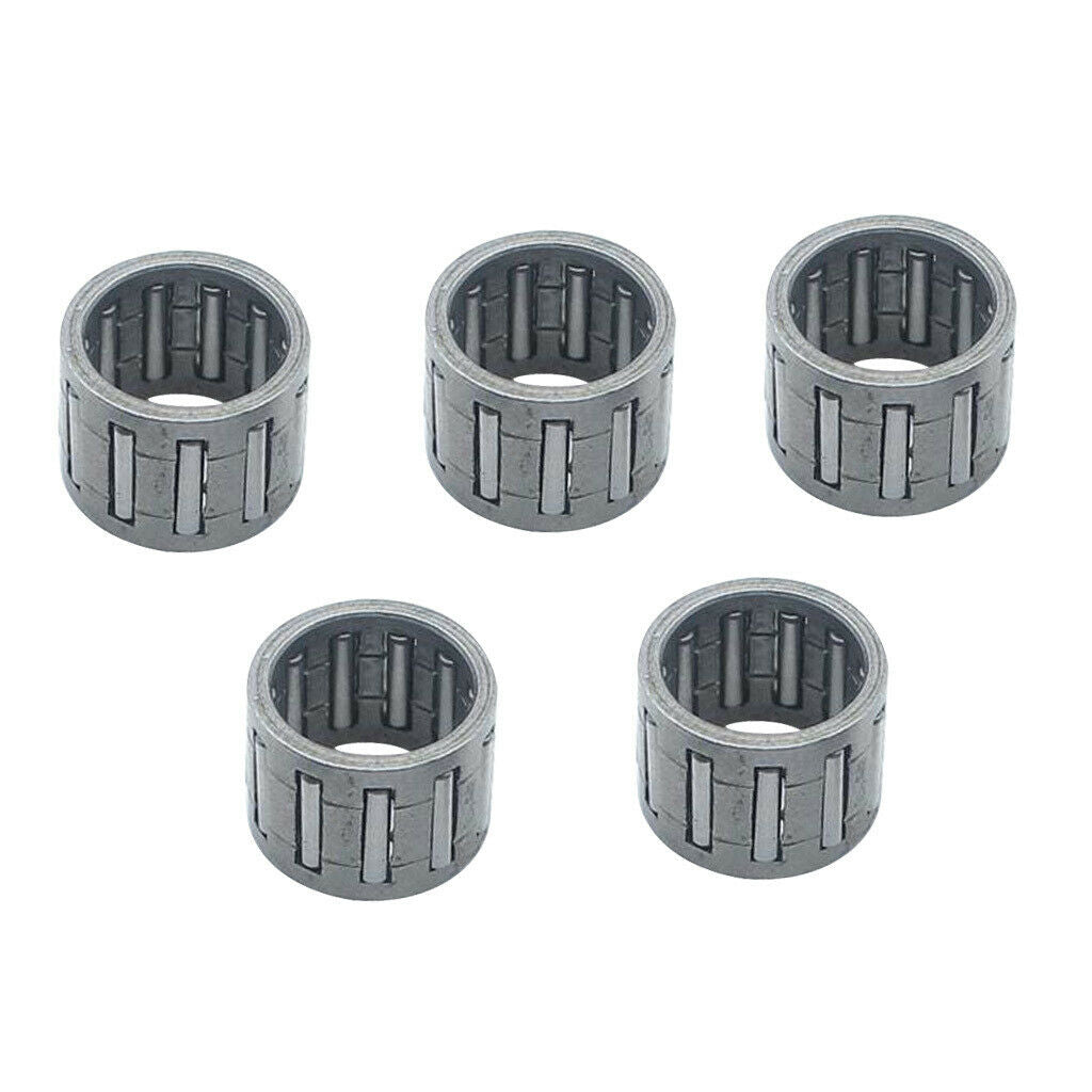 5pcs Needle cage Bearing Kit for Stihl MS170 MS180 MS210 017 # 95129332260