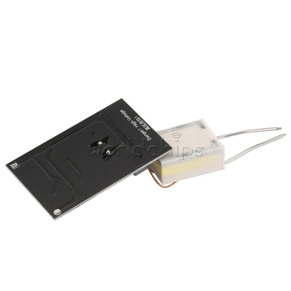DC12-16V 5A High Voltage Arc Ignition Module Cigarette Lighting Lighter US