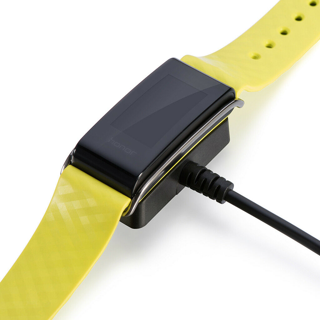 Replacement USB Charge Charger Cable Wire for   Honor Band A2 Watch