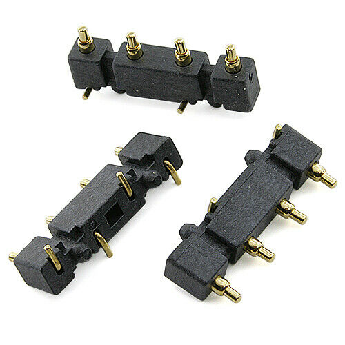 [50pcs] 2182.2029 Battery Connector SMD