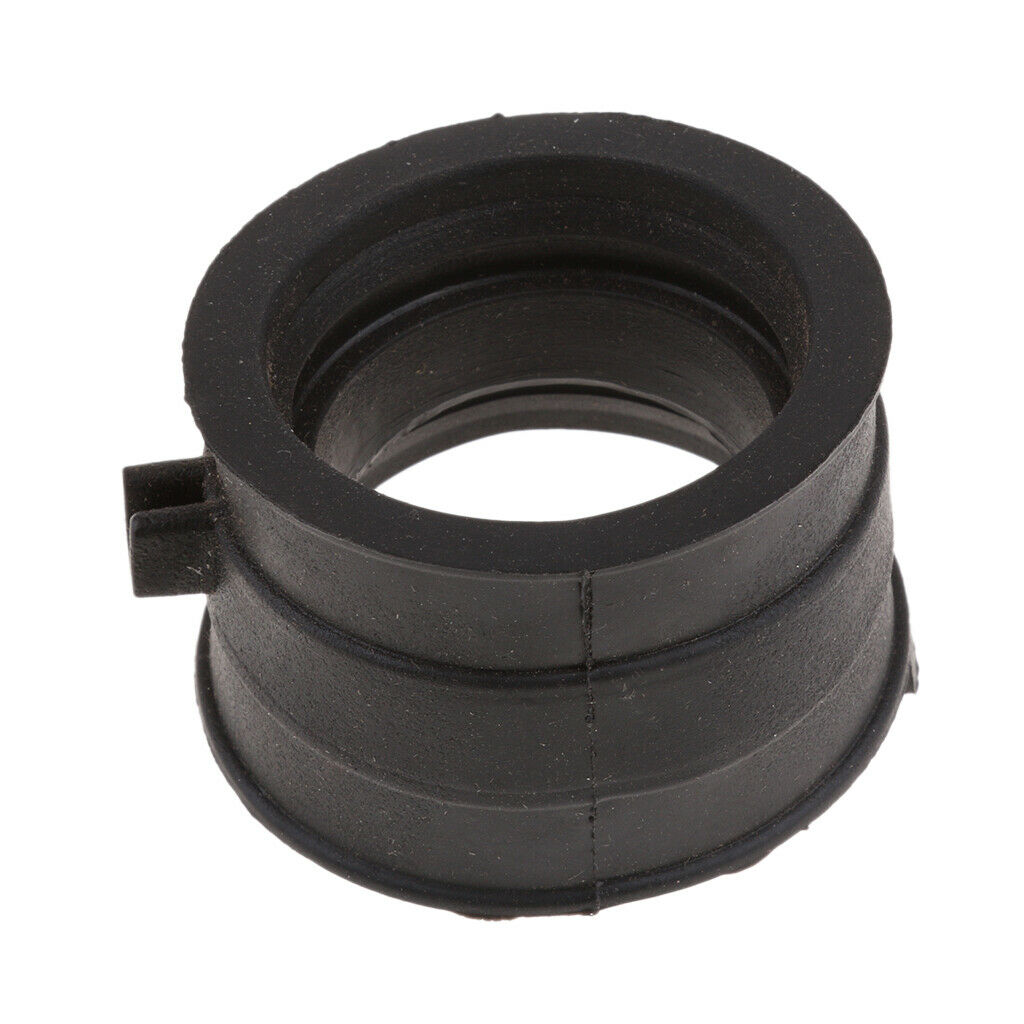 2 pieces carburetor inlet interface adapter for fuel delivery