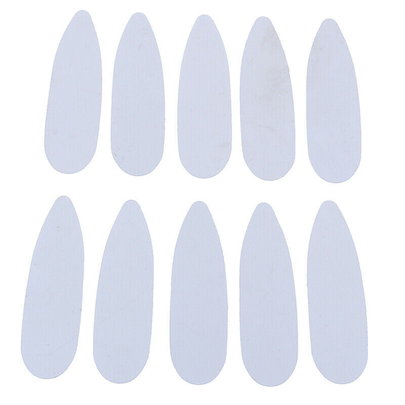 10pc Ultrathin Flexible Card Pry Opening Disassemble Tool Phone Screen Repat Tt