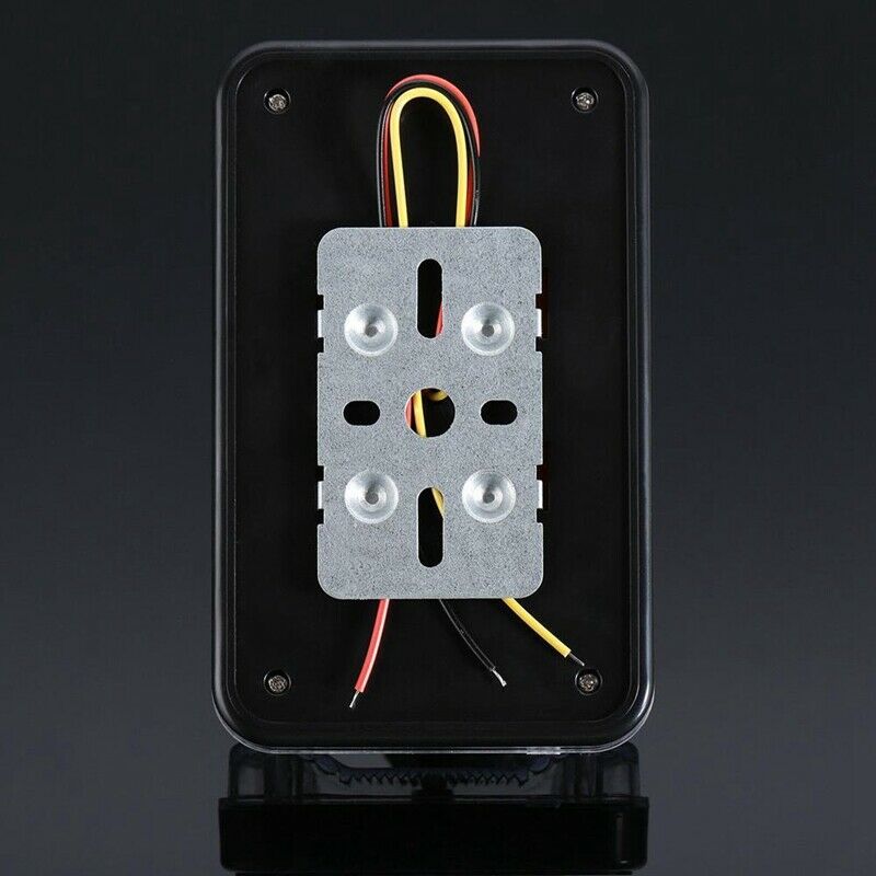 Car Interior Light 36Led Roof Ceiling Reading Light E8J5J5