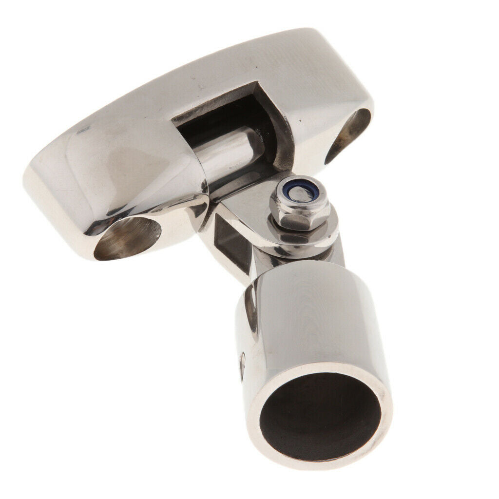 Sun Shade Sail Hardware Kit Stainless Steel Accessories for RV Marine Boat