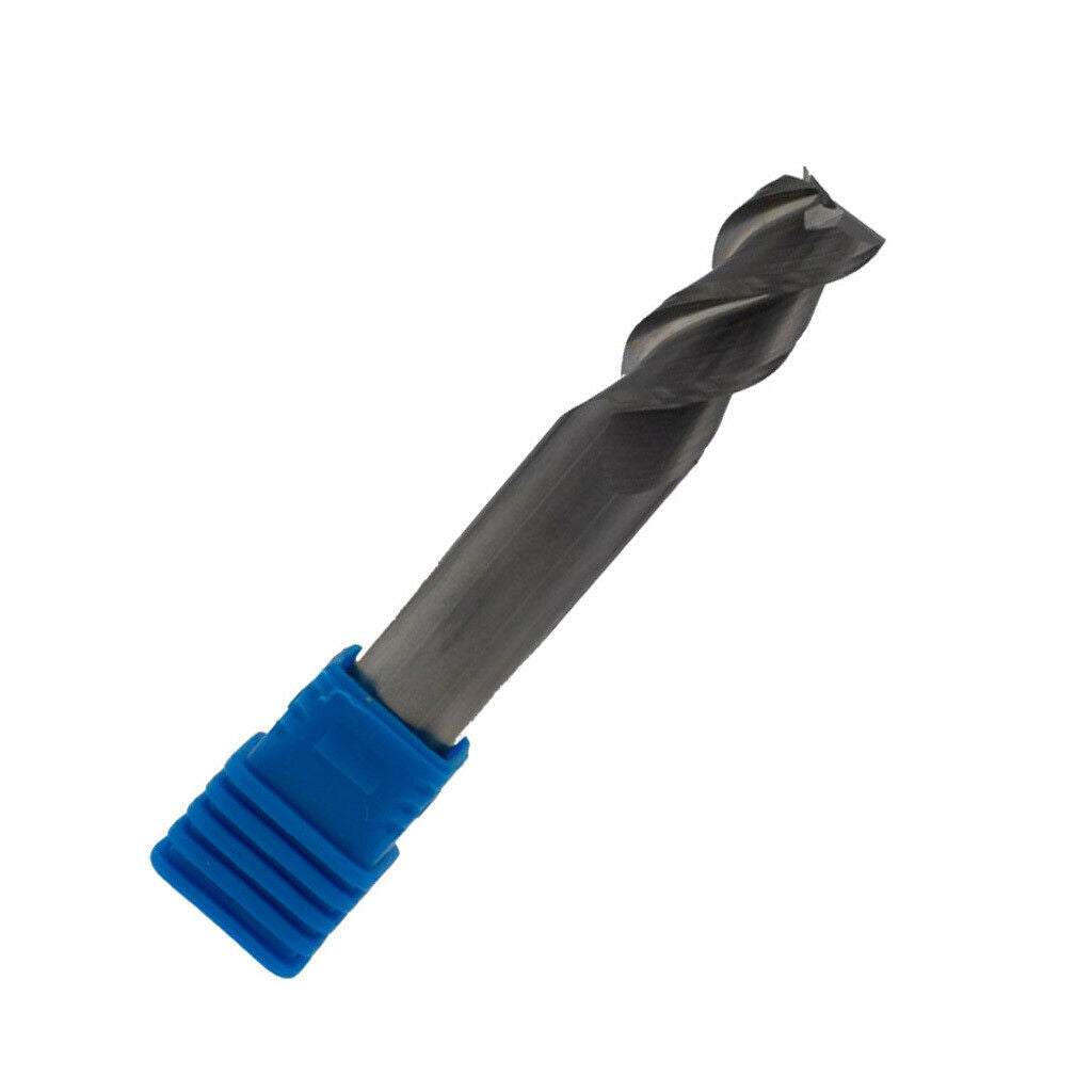 3 Flutes Carbide End Milling Cutter,CNC Router Bits, End mill for PCB Machine