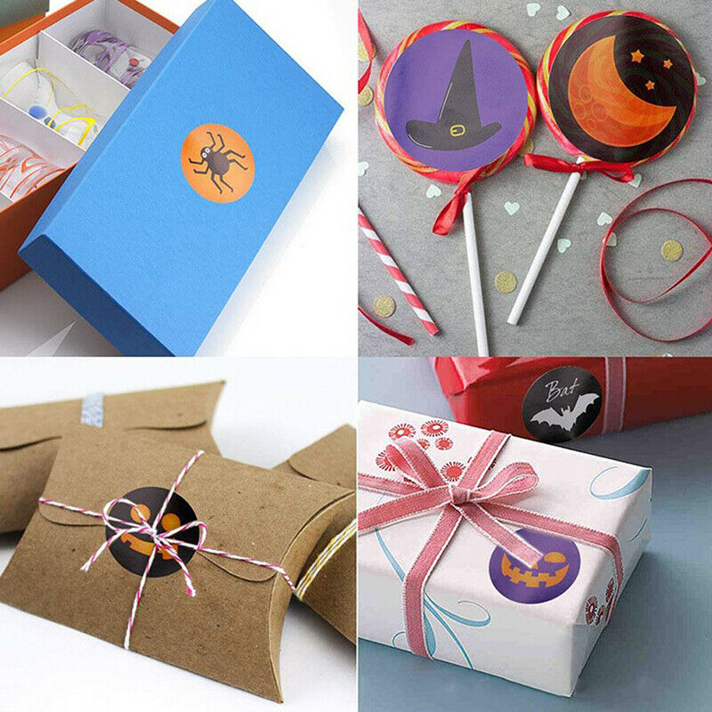 500pcs/roll cartoon reward stickers scrapbooking for notebook teacher stu.l8
