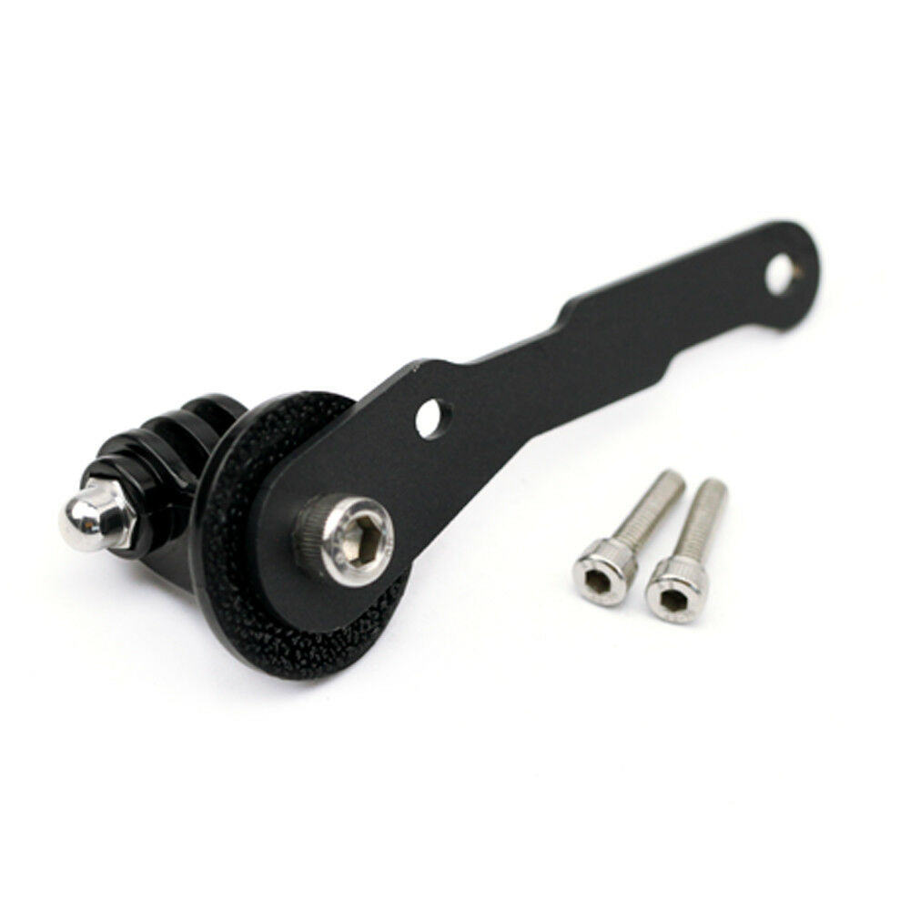 Rotatable VCR Cameras Adapter Bracket For SUZUKI GSX-R250 DL650/1000/250 V-STORM