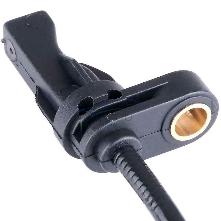 For BMW 128i 325i 323i 328i E90 OEM#34526870075 Black ABS Wheel Speed Sensor x1
