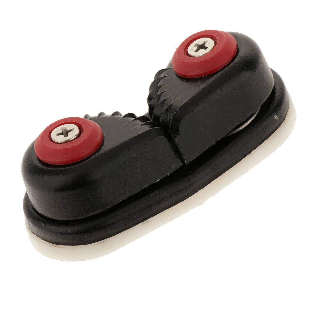 ABS Plastic Durable Aluminium Standard Cam-Matic Cleat Aluminum Alloy