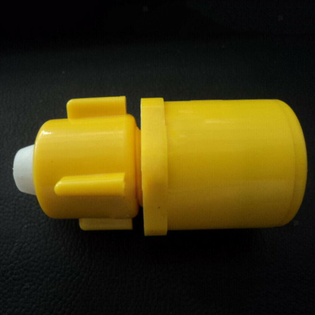 5PCS Chick Water Drinker Feeder Adapters