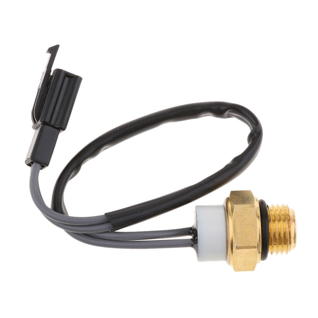 Water Temperature Radiator Fan Switch fit For for Suzuki UH200 07-08 UX125 All