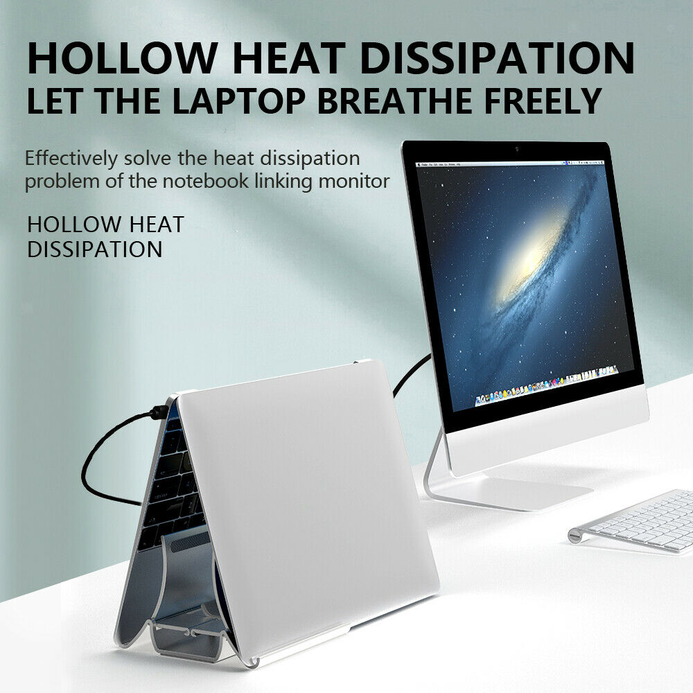 Portable Universal Lightweight Storage Bracket Gravity Expansion Desk Tools