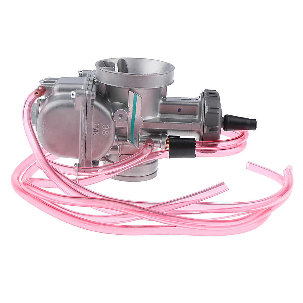 Carburetor For 38mm PWK38 Dirt  250 250SX 250EXC TRX250R