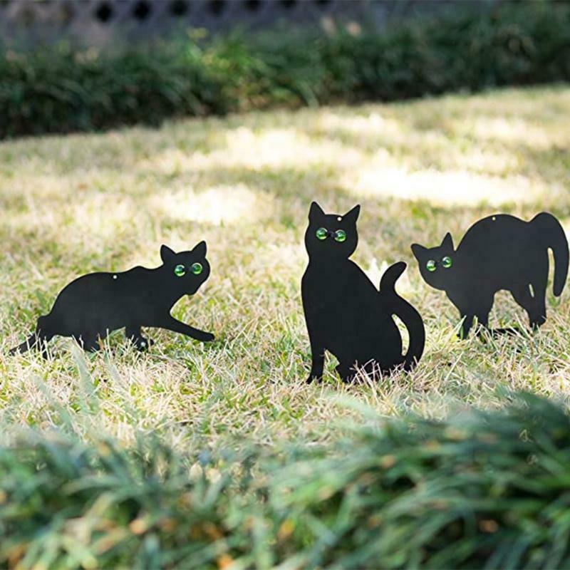 Three Cats Carbon Steel Cutting Dies DIY Scrapbooking Photo Album Embossing