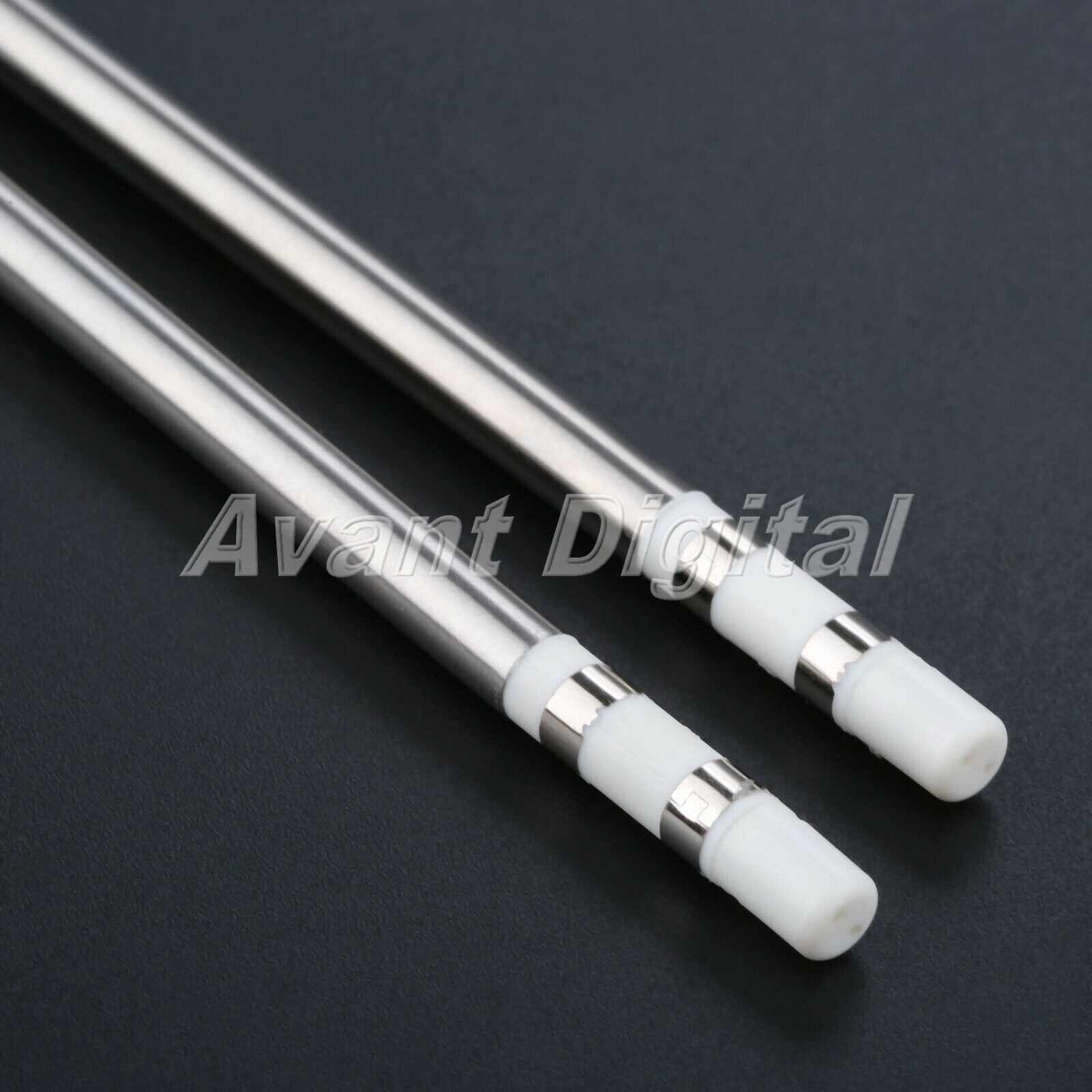 10pcs T12 Series Soldering Solder Iron Tips Welding Tool Replacement for Hakko