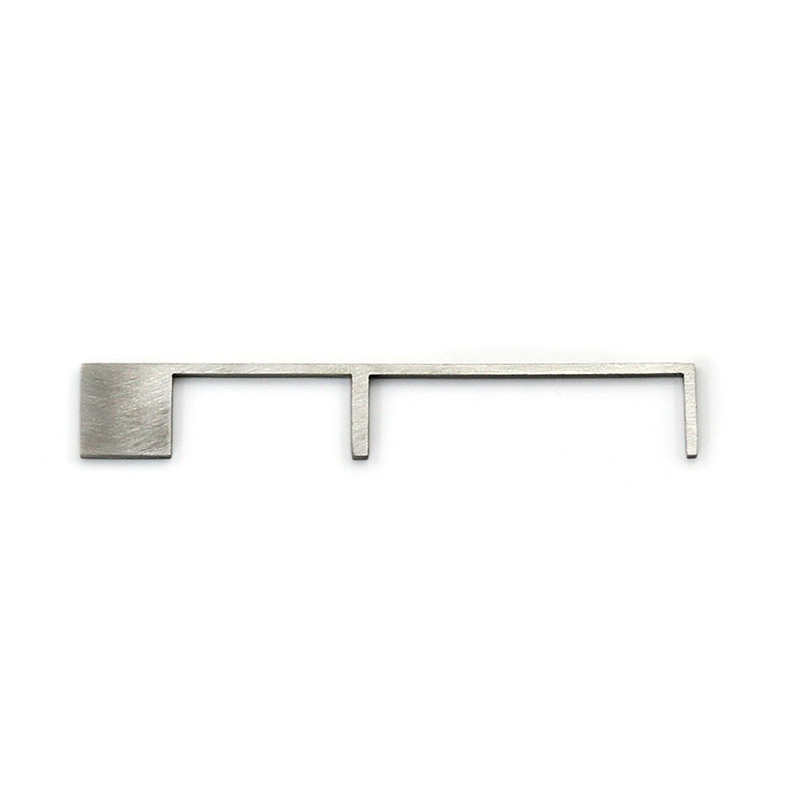 Triangular Piano Tuning Tools Striking Distance Measuring Device Accessories