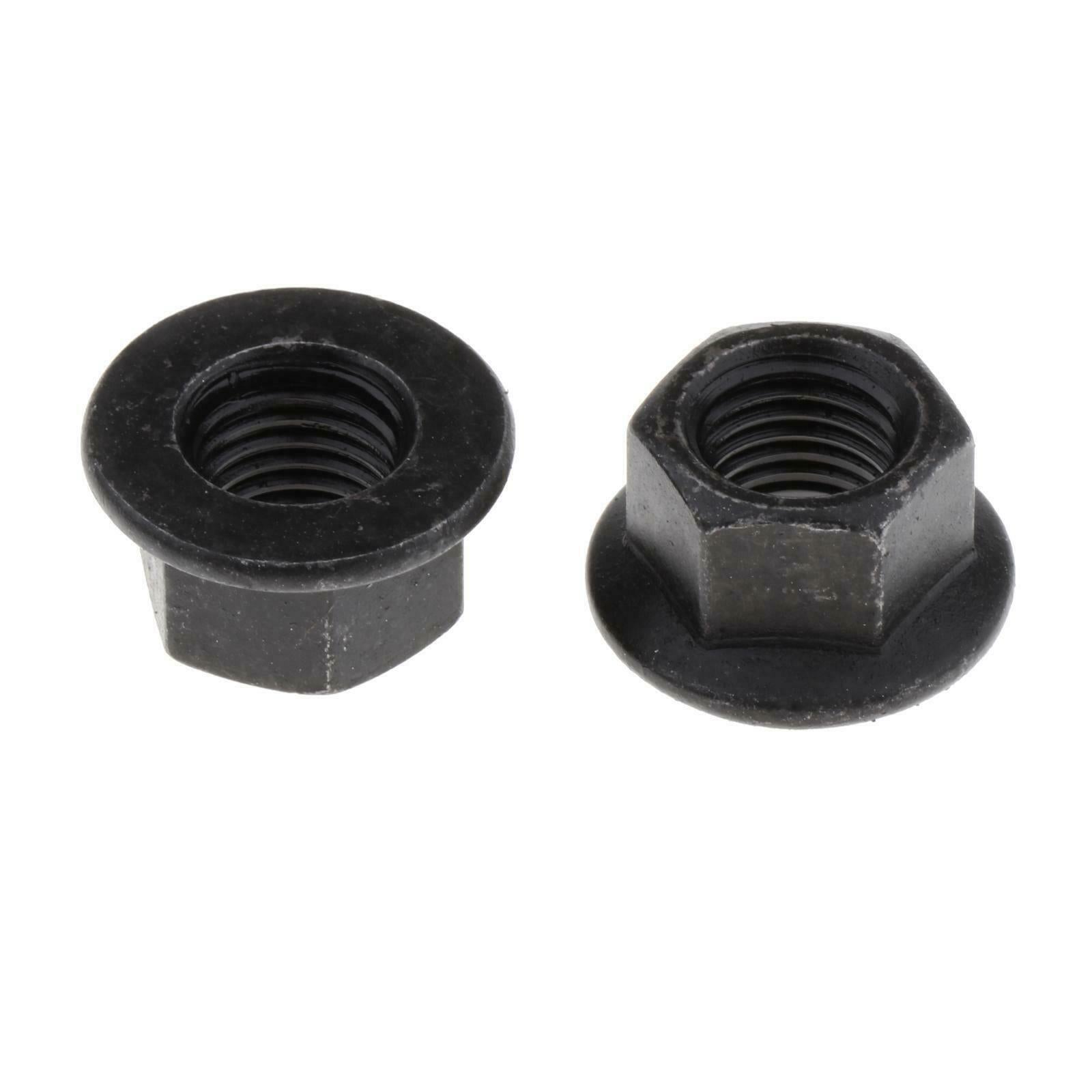 Iron Exhaust Manifold Stud Nut Kit Set Replacement 800910550 902370029 800910390