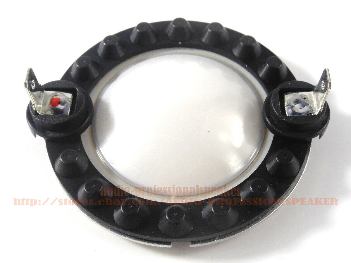 Replacement Diaphragm For Yamaha AAX65280 Drivers MSR400 Speakers 8 Ohms