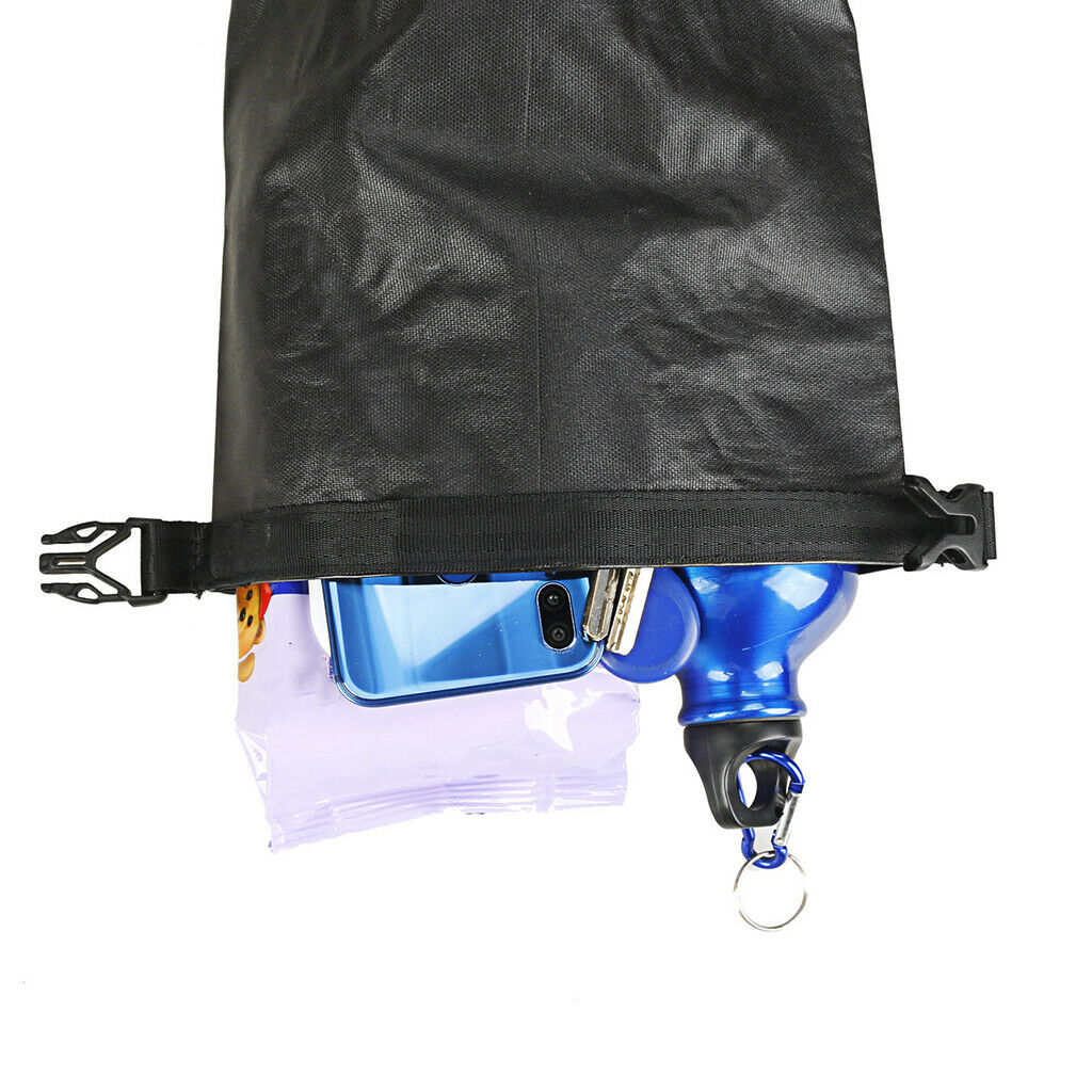 Cycling Bicycle Bike Bag Multi-purpose Heavy-duty Waterproof Pack Dry Sack