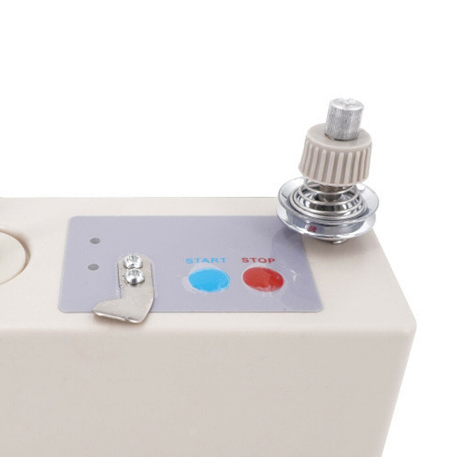 Automatic Bobbin Winder Electric Thread Yarn Winding Machine for Embroidery