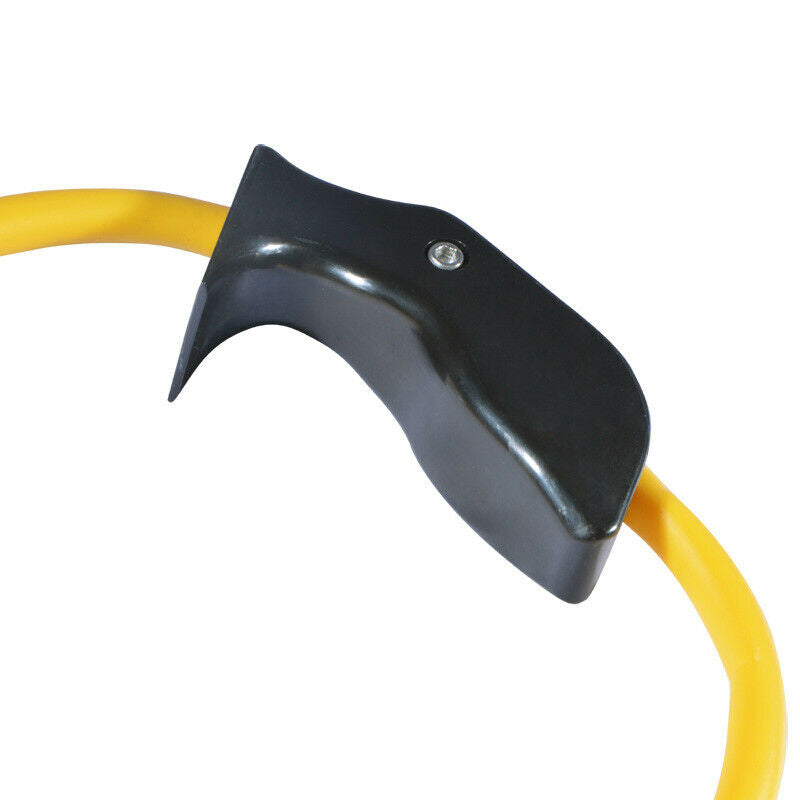 Archery Rubber Trainer Strength Puller Exercise Posture Shooting Practice DECUT