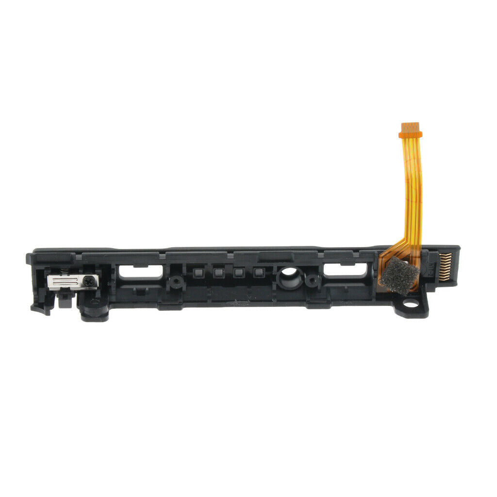 Replacement L R Set Rail Slider Ribbon for Nintendo Switch Joy-con Part