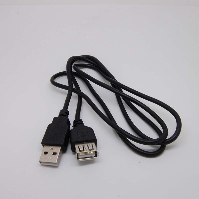 5ft 5 Feet USB 2.0 A Male to A Female Extension Extender Cable New c15