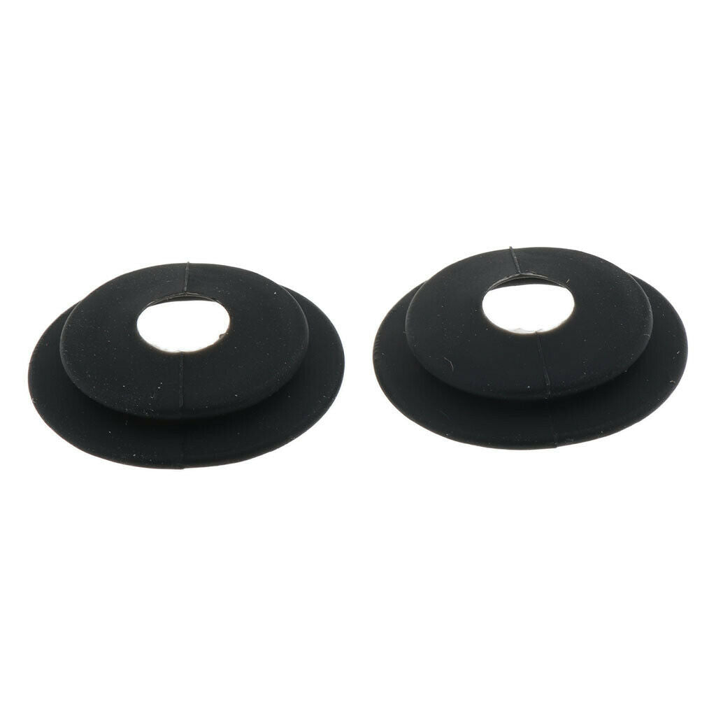 2pcs Silicone Aim Assistance  Replacement for  Xbox One Controller