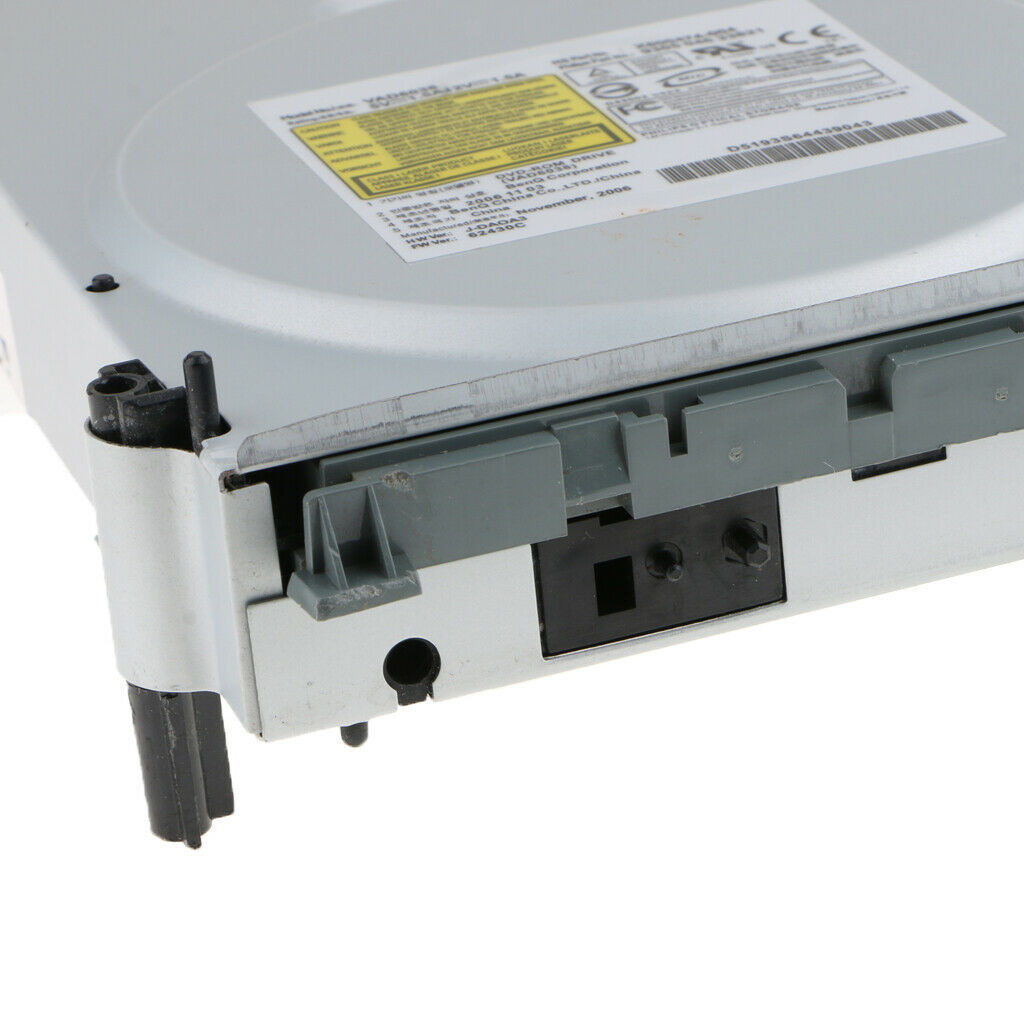 BenQ VAD6038   DVD Replacement Disk Drive For Microsoft Xbox360 Console