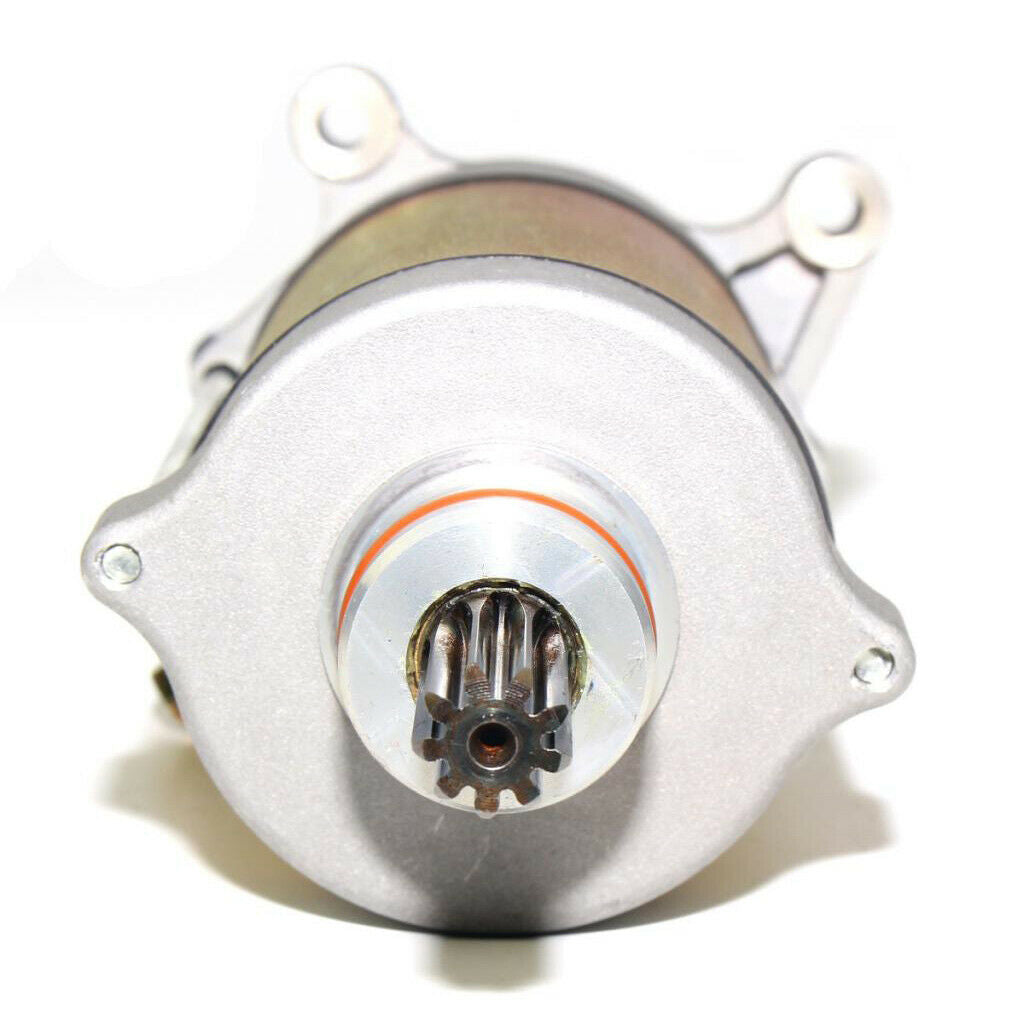 New Starter For CF MOTO CF 400 CF550 ATV Engine Spare OE #0GR0-091100 Golden