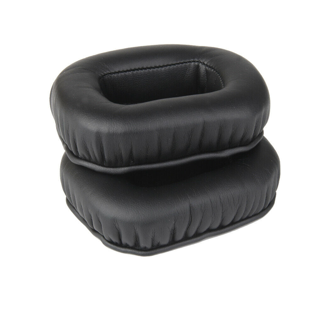 Replacement Ear Pad Cushion for Razer   7.1 Elite Analog Gaming Headset