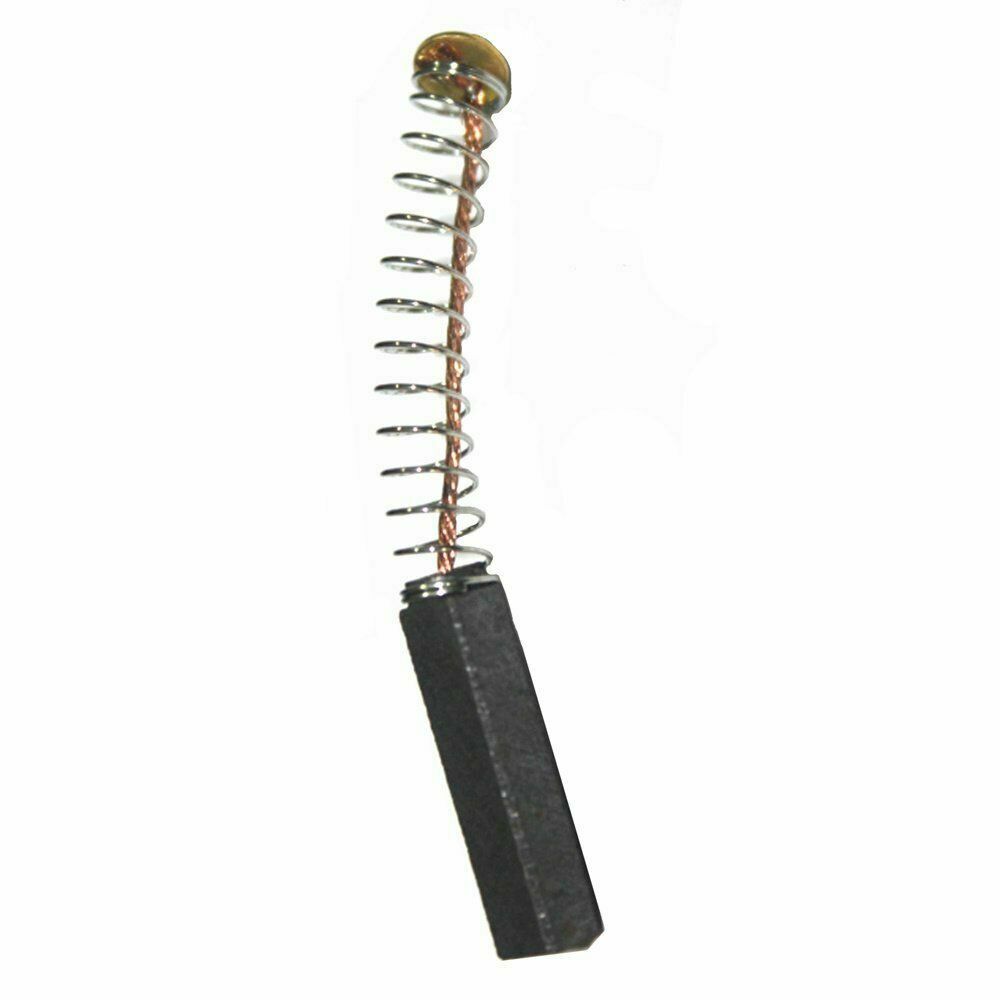 20pcs Carbon Brushes Generic Electric Motor 20mm x 5mm x 4mm