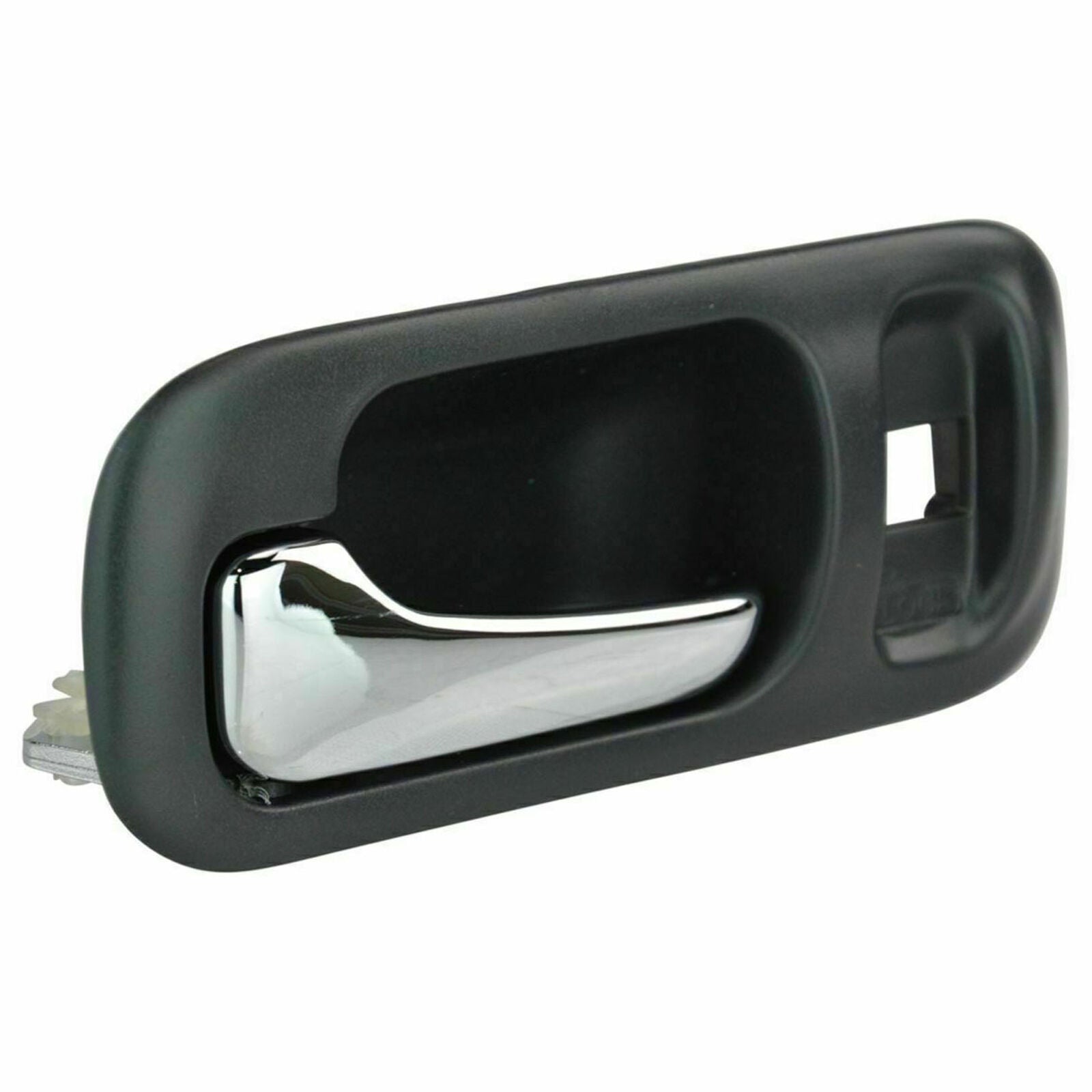 1pc x Door Handle Interior Chrome Front Passenger Side RH for 97-01 CRV Odyssey