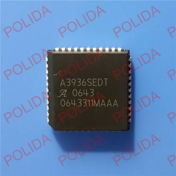 1PCS  IC ALLEGRO PLCC-44 A3936SEDTR-T A3936SED-T A3936SEDT A3936SED