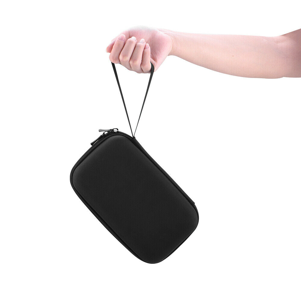 Portable Storage Bag Carrying Case Handbag for DJI Osmo Action 2 Sport Camera