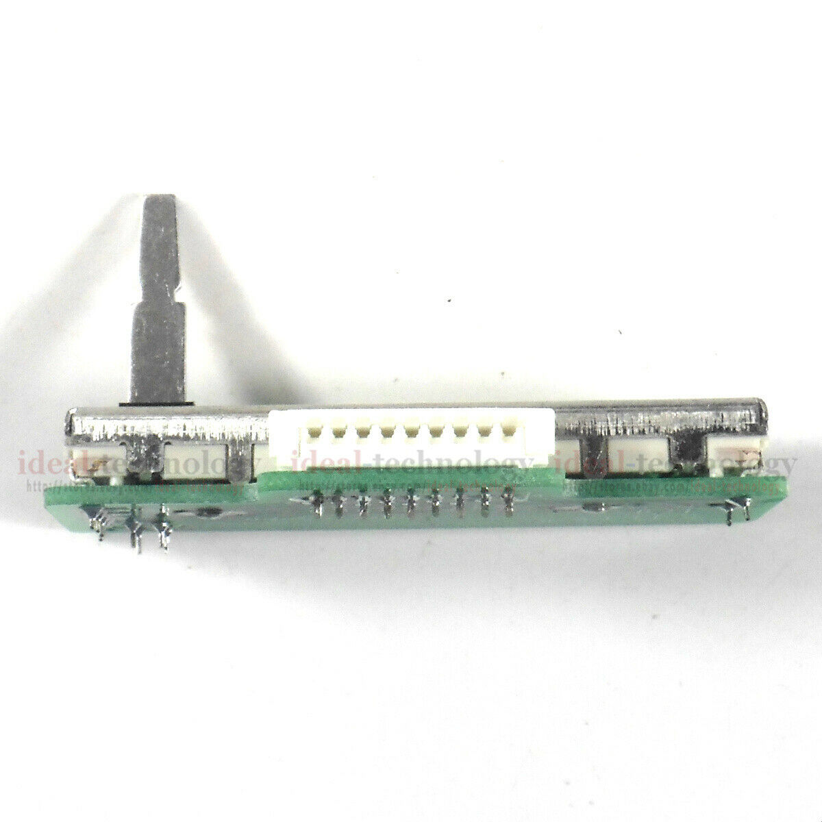 2pcs DWG1522 CHANNEL 2 Fader For PIONEER DJM 600 DJM600 DJM-600
