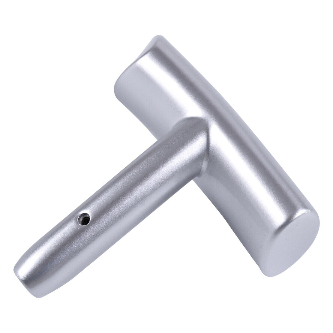 T-Handle Gear Shift Knob Fit For Dodge Jeep Compass Grand Cherokee Wrangler as