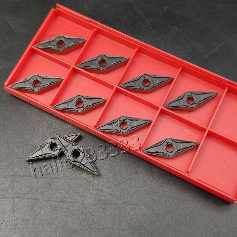 VNMG160404-PM VNMG331-PM Grade 4240 CNC carbide inserts Internal Turning tool