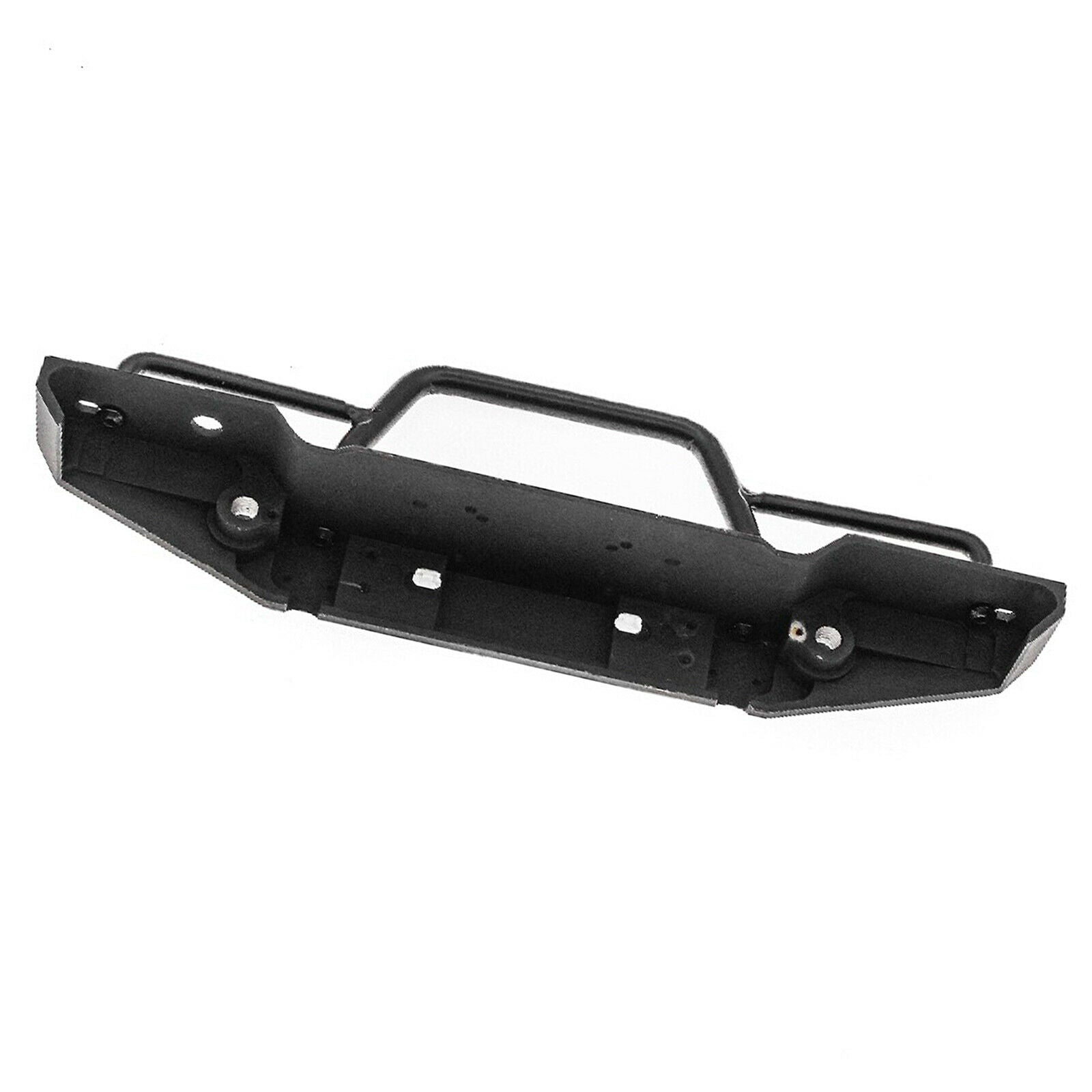 Iron Front Rear Bumper for Axial SCX10 90046 90047 1:10 RC Crawler Truck