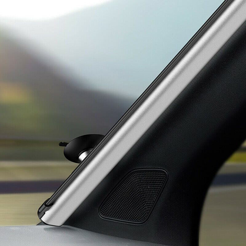 Car SUV Front Window Sunshade Reflective Windshield Roller Cover Heat Insulation