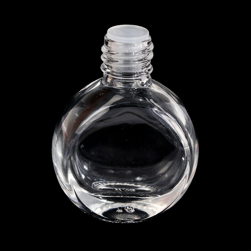 1Pcs Perfume Bottle 5Ml Car Essential Oils Auto Ornament Pendant Air Fres.l8