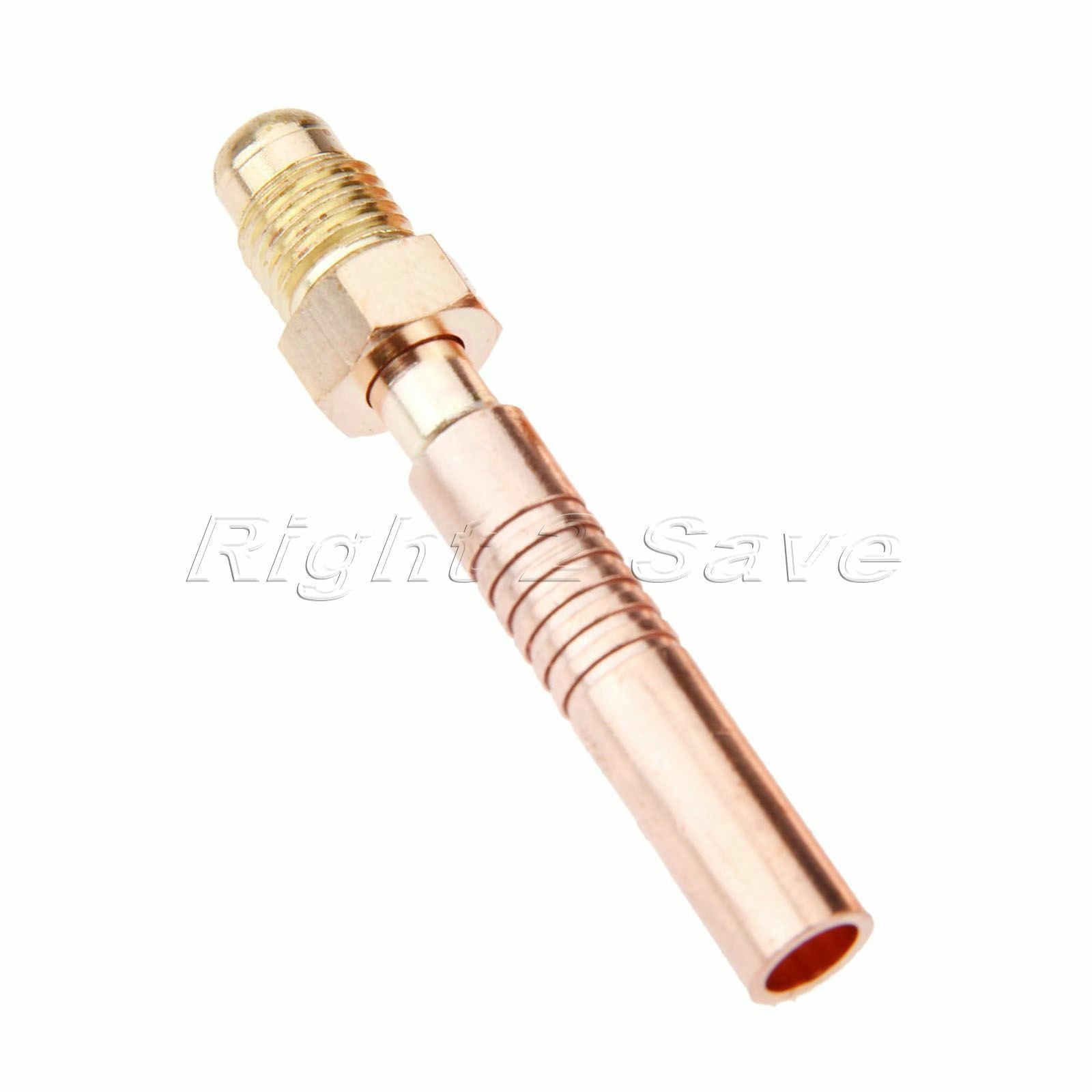 New TIG Welding Torch WP-9 WP-17 WP-24 Gas Electric Integrated Cable Connector