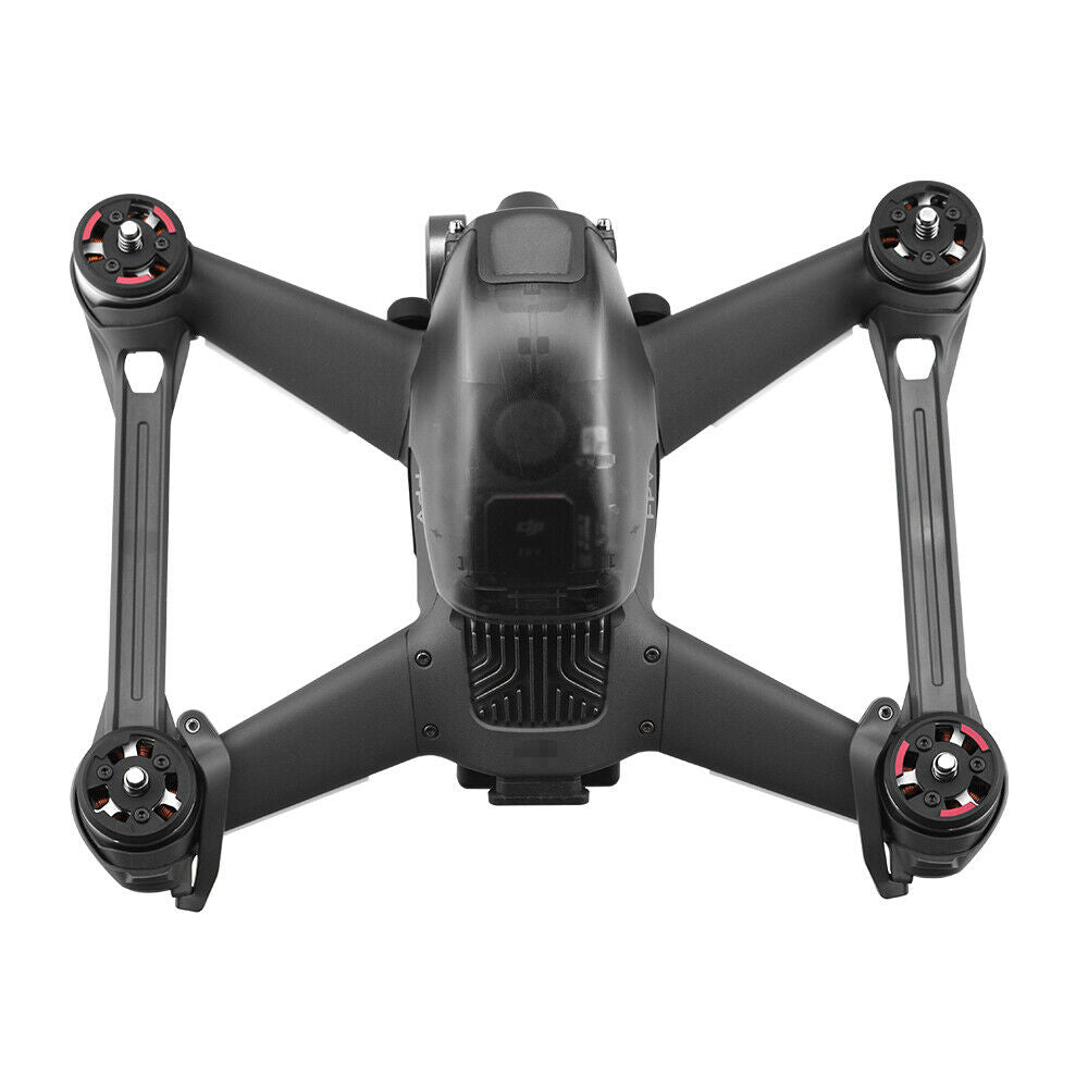 For DJI FPV Drone Arm Bracers effectively enhance drone arm strength