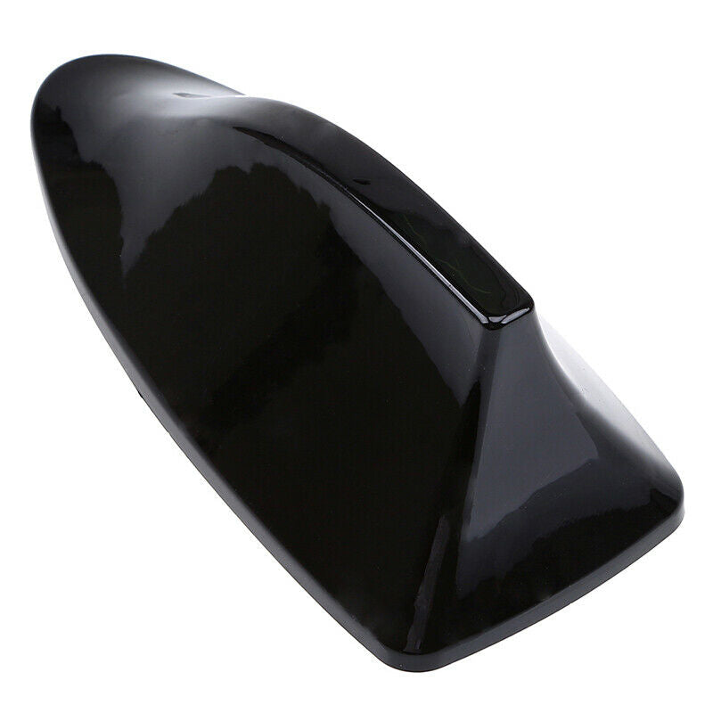 1PC Auto Car Upper Shark Fin Antenna Radio FM/AM Signal Universal For BMW E46