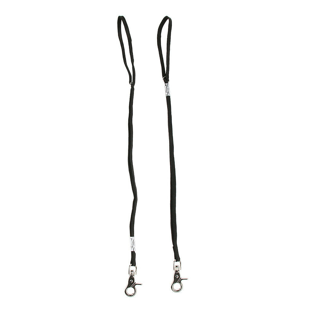 2x Dog Grooming Harness Leash Durable and Effective for Grooming Tables