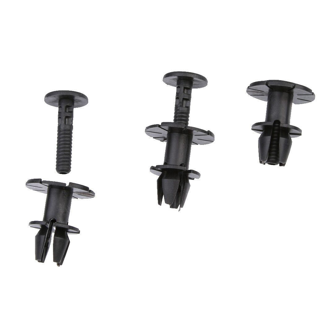 Sill Protectors For BMW 1 3 6 Series X1 07147122913 Pack Of 30 Pieces