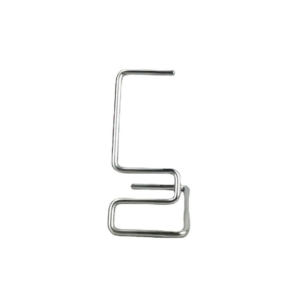 Metal Watch Display Stand Rack Holder for 1 Watch Bracelets Bangle Showcase