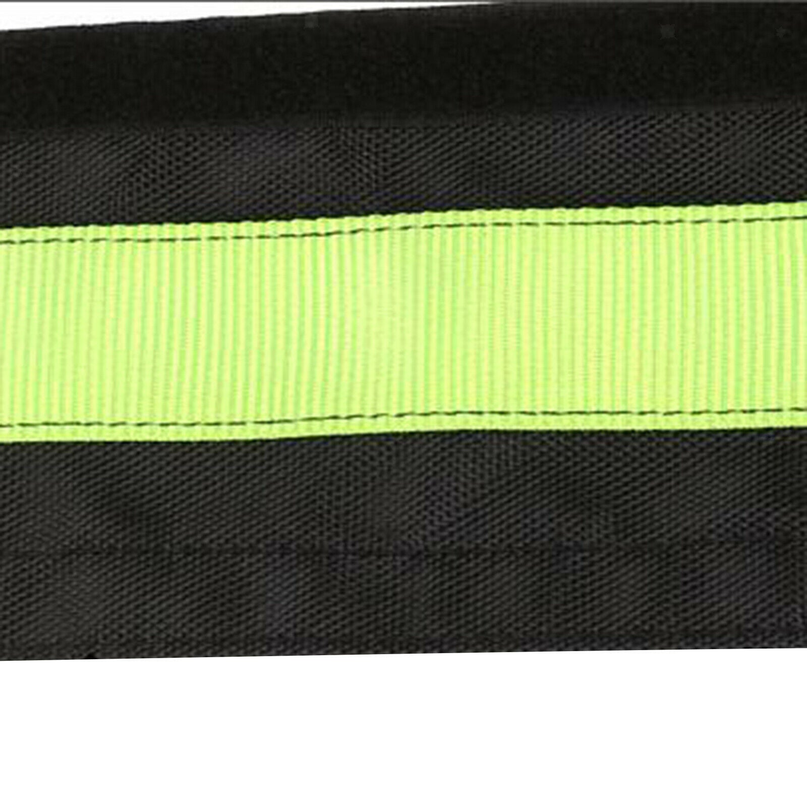 Rock Climbing Rope Protector Guard for Mountaineering Rappelling Equipment